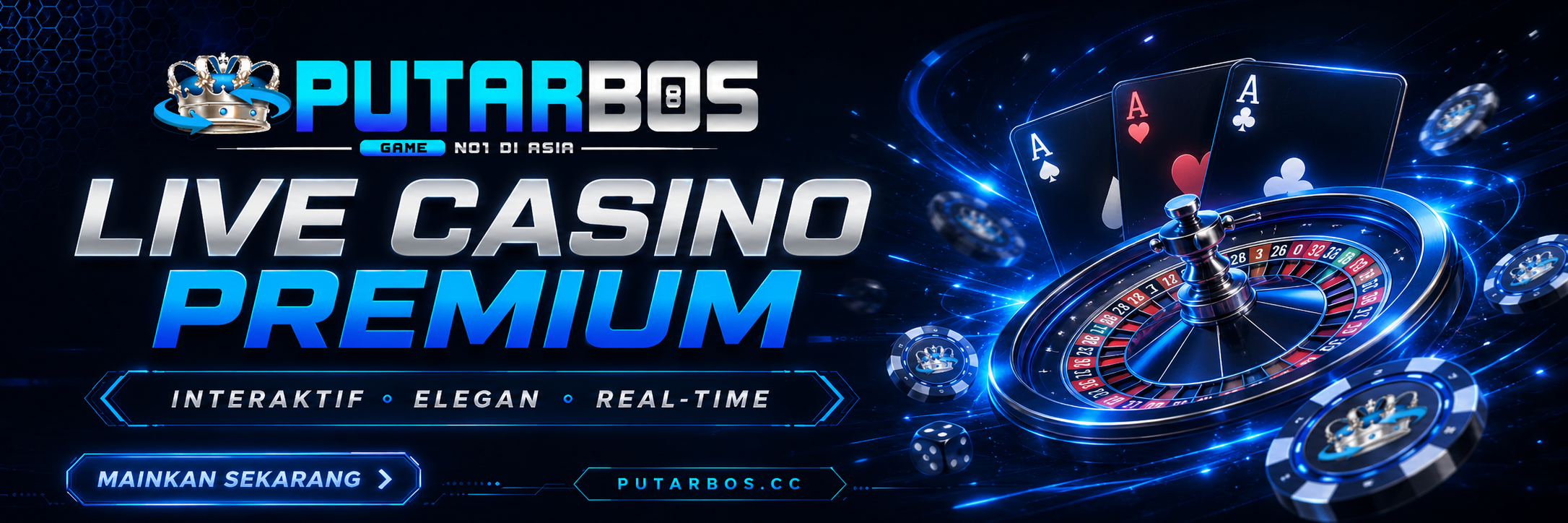 PUTARBOS Slots